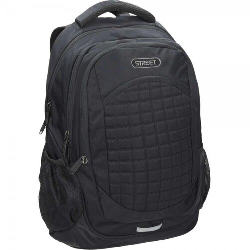 STREET Ruksak Street DOUBLER BLACK Cijene