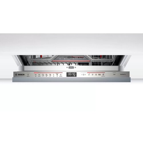 Bosch SMV6ZDX49E ugradna sudoma&amp;scaron;ina Slike