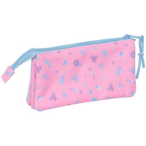 Disney Stitch Disney Bright Stitch trostruka pernica Slike