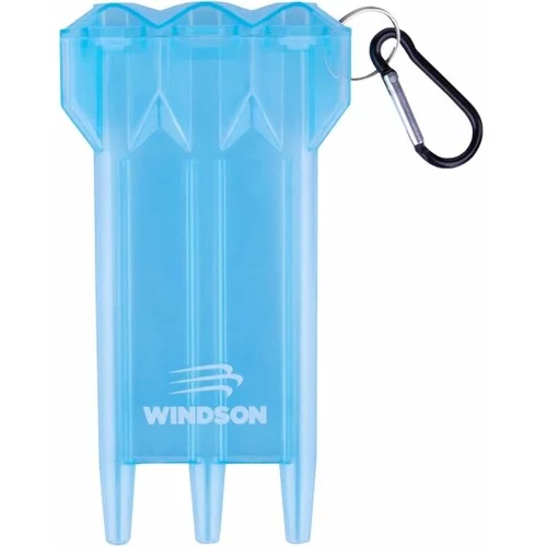 Windson CASE PET Transportna plastičan futrola za 3 strelice, plava, veličina