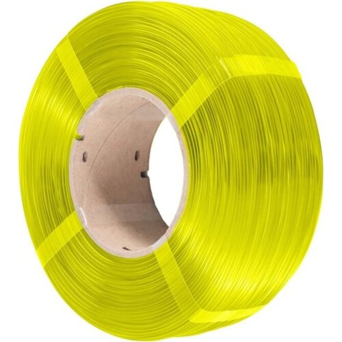 AzureFilm PETG Hyper Speed Refill žuta prozirna - 1,75 mm / 1000 g Cene