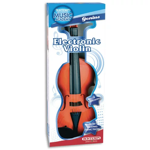 Bontempi elektronska violina genius