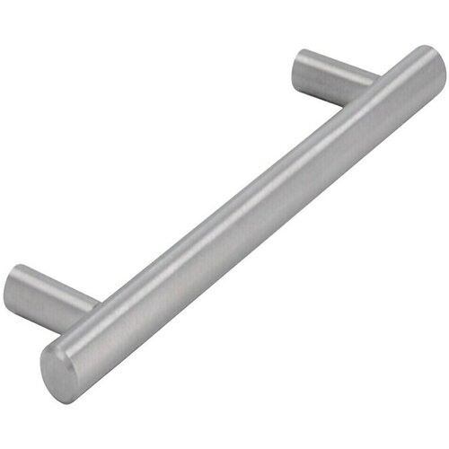 SIRO Ručka za namještaj (D x Š x V: 128 x 10 x 31 mm, Nehrđajući čelik) Cijene