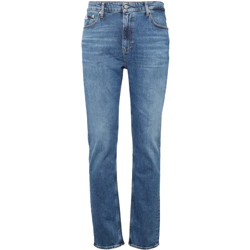 Calvin Klein Jeans Kavbojke 'AUTHENTIC' moder denim