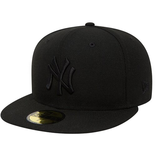New Era New York Yankees 59FIFTY Basic kapa Cene
