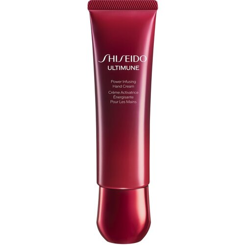 Shiseido Ultimune Power Infusing Hand Cream krema za ruke 50 ml Cijene