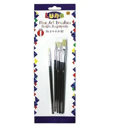 Luna Set kistova 5kom Slike