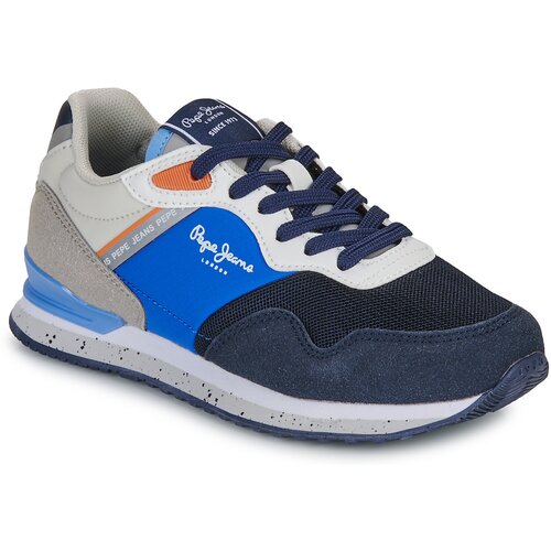 PepeJeans LONDON SOUTH B Plava Slike