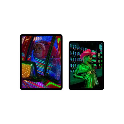 Apple iPad Pro (6. gen) 12,9&amp;quot; Wi-Fi 512 GB, siv Slike