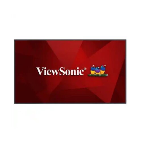 Viewsonic Interaktivni displej 65 CDE6530 Slike