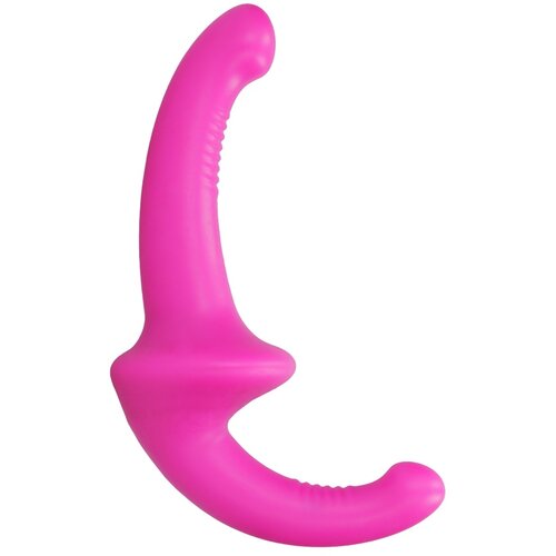 Ouch! Silicone Strapless Strapon Pink Cijene