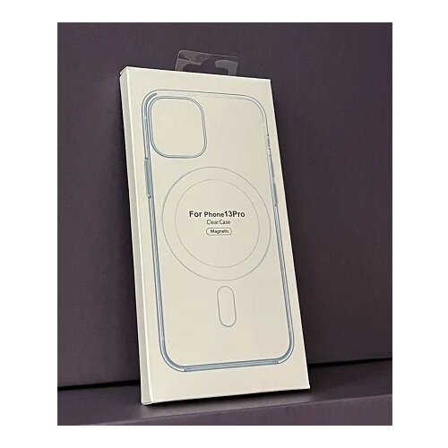 BAVITEL iphone 13 pro magsafe transparent za&scaron;titna maska Cene