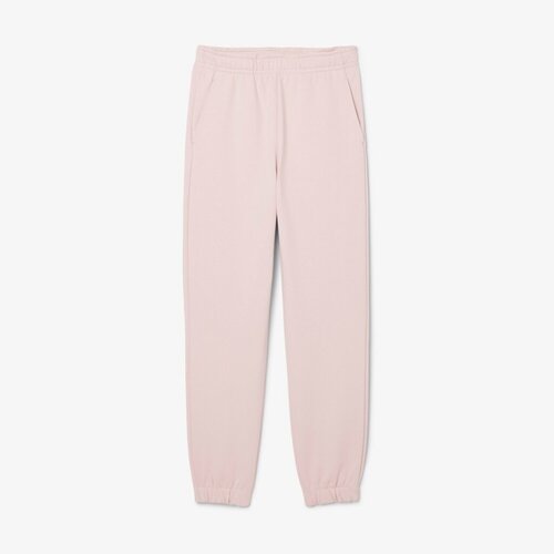 Lacoste Spodnji deli trenirke XF5268 Rožnata Slike