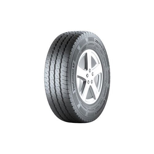 Continental VanContact AP ( 205/70 R15C 106/104R 8PR ) letnja auto guma Cene