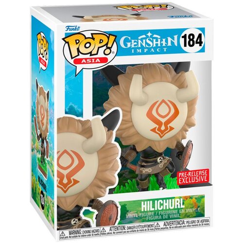 Funko POP figure Genshin Impact 2 Hilichurl Cijene