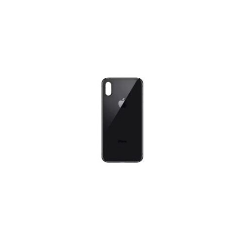 Apple zadnji poklopac iPhone X Sivi Cijene