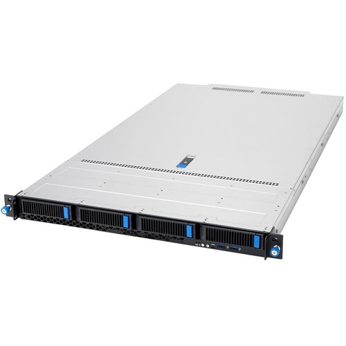 Asus Rack Platform (1U) AMD RS700A-E13-RS4U Slike