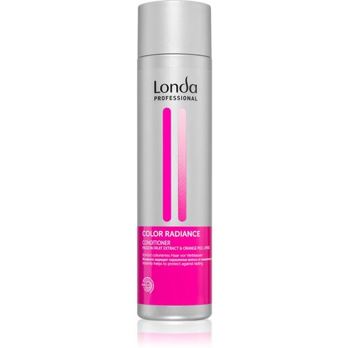 Londa Professional Color Radiance balzam za barvane lase 250 ml Slike