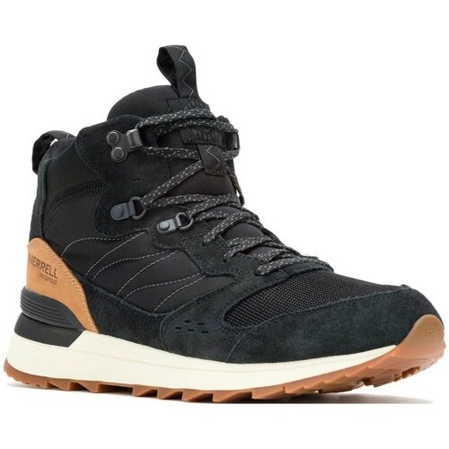 Merrell Alpine 83 Crna Cijene