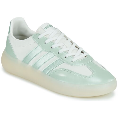 Adidas Nizke superge BARREDA DECODE Bela Slike