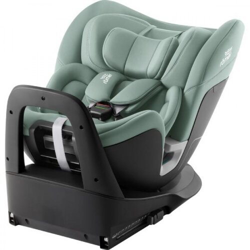  Britax Romer a-s Swivel i-Size (40-125cm), Zelena Cene
