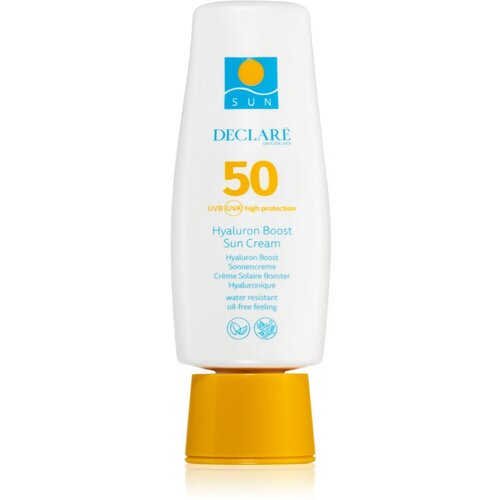 Declaré Hyaluron Boost Sun hidratantna krema za sunčanje SPF 50 100 ml Cijene