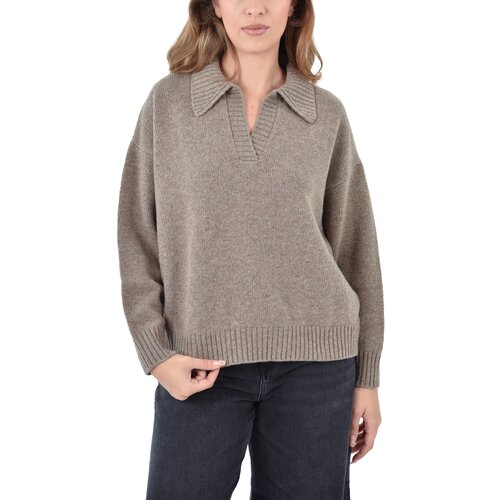 Max Mara Puloverji AGRE Kostanjeva Cene