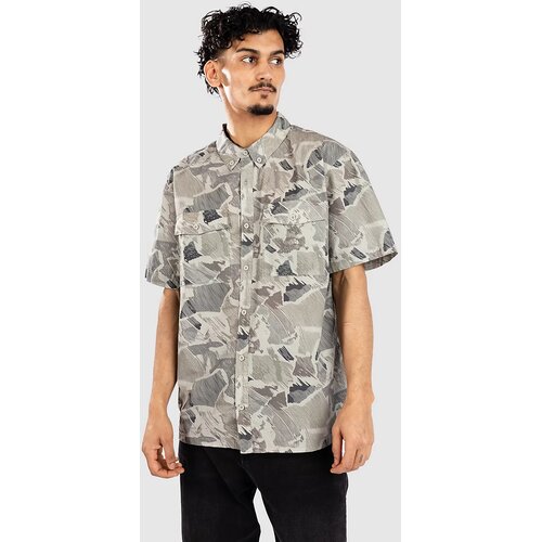 Santa Cruz Nico Srajca woodcut camo Slike