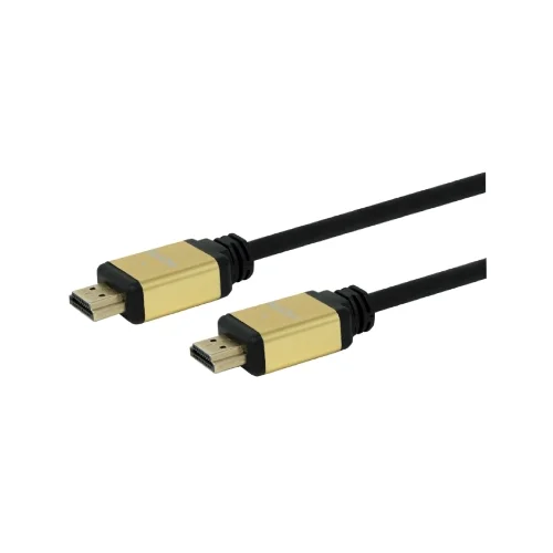 Gbc HDMI kabel visoke hitrosti s Ethernetom, 4K@60Hz, standard 2.2, AWG30, 5,0 m, (21236861)