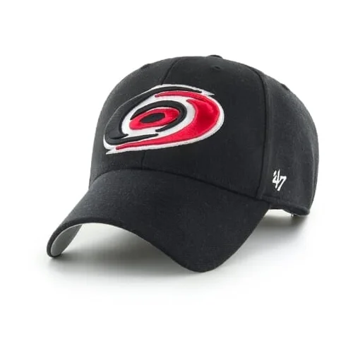 47 Brand Men's cap NHL Carolina Hurricanes MVP