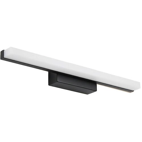 Toolight Stenska svetilka LED 42CM APP1854-1W BLACK Cene