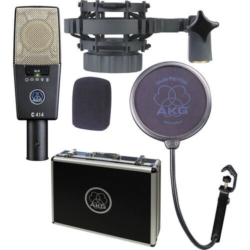 Akg C414 XLS Cene