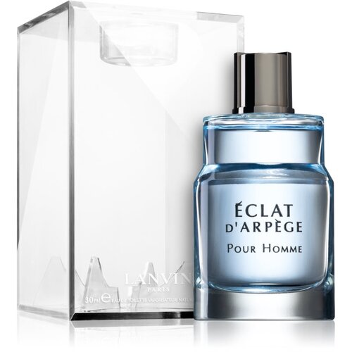 Lanvin Éclat D´Arpege Pour Homme toaletna voda 30 ml za moške Cene