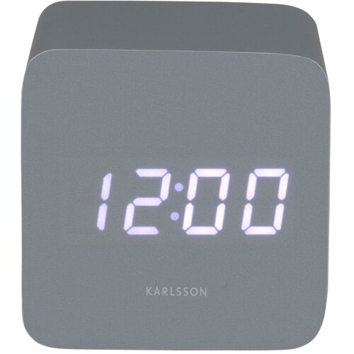 Karlsson Digitalna budilica Spry Square &amp;ndash; Slike