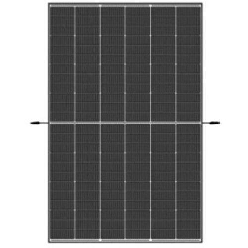 ECOFLOW Trina solar 520w solarni panel Slike