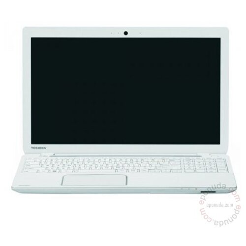 Toshiba Satellite L50-A-13W laptop Slike