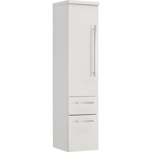 Novel srednje visoka omara 30/130,8/30 cm Slike