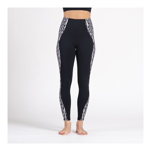 Zoe Savanna Leggings, Black - XS, (20486133) Cene