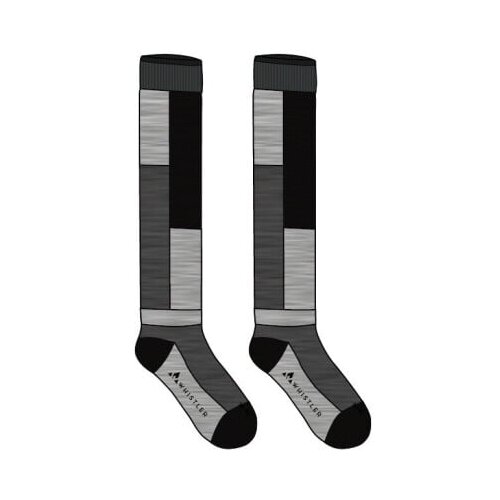 Whistler Unisex ski socks CORSICANA Slike