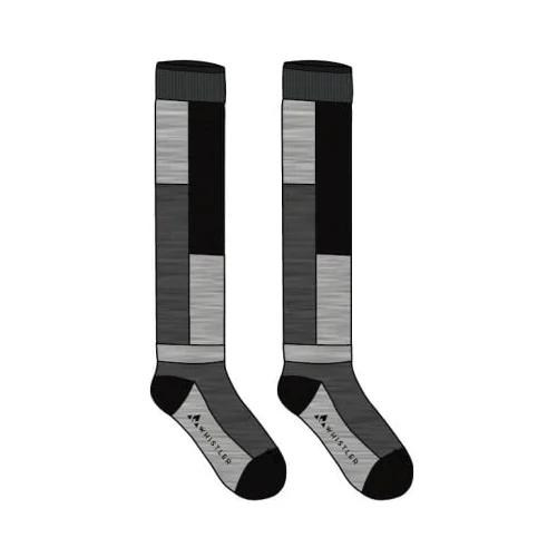 Whistler Unisex ski socks CORSICANA