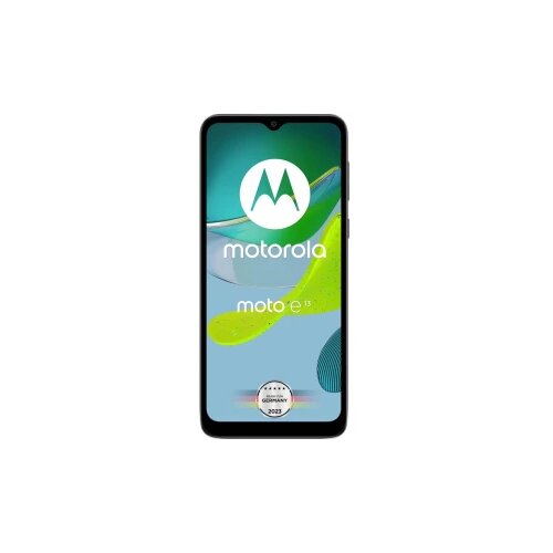 Motorola Moto E13 cosmic black 2+64GB Slike
