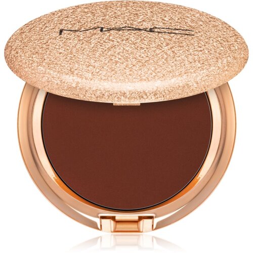 MAC Cosmetics Skinfinish Sunstruck Matte Bronzer bronz puder z mat učinkom odtenek Matte Rich Rosy 8 g Cene