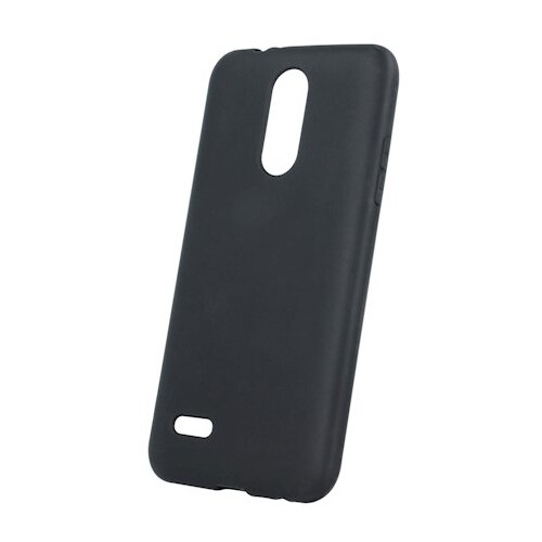NOBRAND Silikonski etui Matt Frame TPUza Huawei Y7 2019 - črn Cene