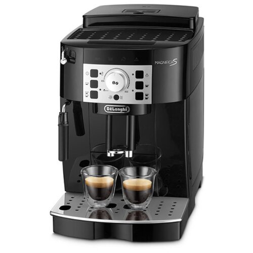 DeLonghi aparat za kavu ecam 22.115 b Slike