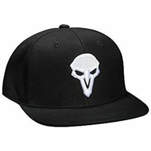 Jinx OVERWATCH kapa BACK FROM THE GRAVE SNAP BACK Slike