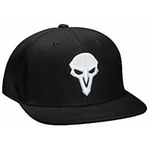 Jinx OVERWATCH kapa BACK FROM THE GRAVE SNAP BACK
