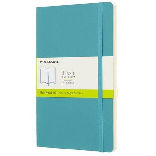 Moleskin MOLESKINE Beležnica REEF QP618B35 Cene
