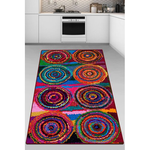 Conceptum Hypnose tepih, 80x120cm, &scaron;aren Cijene