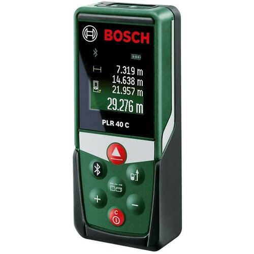 Bosch Laserski daljinomer PLR 40 C 0603672300 Slike