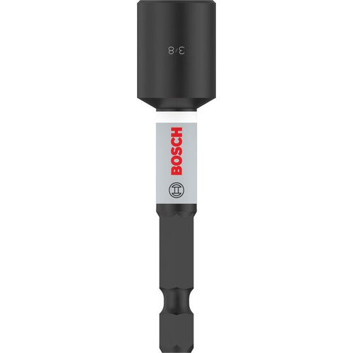 Bosch Pro Nasadni ključ 2608521U68, 3/8&amp;quot; - 9/16&amp;quot;, 65 mm, 2/1 Slike